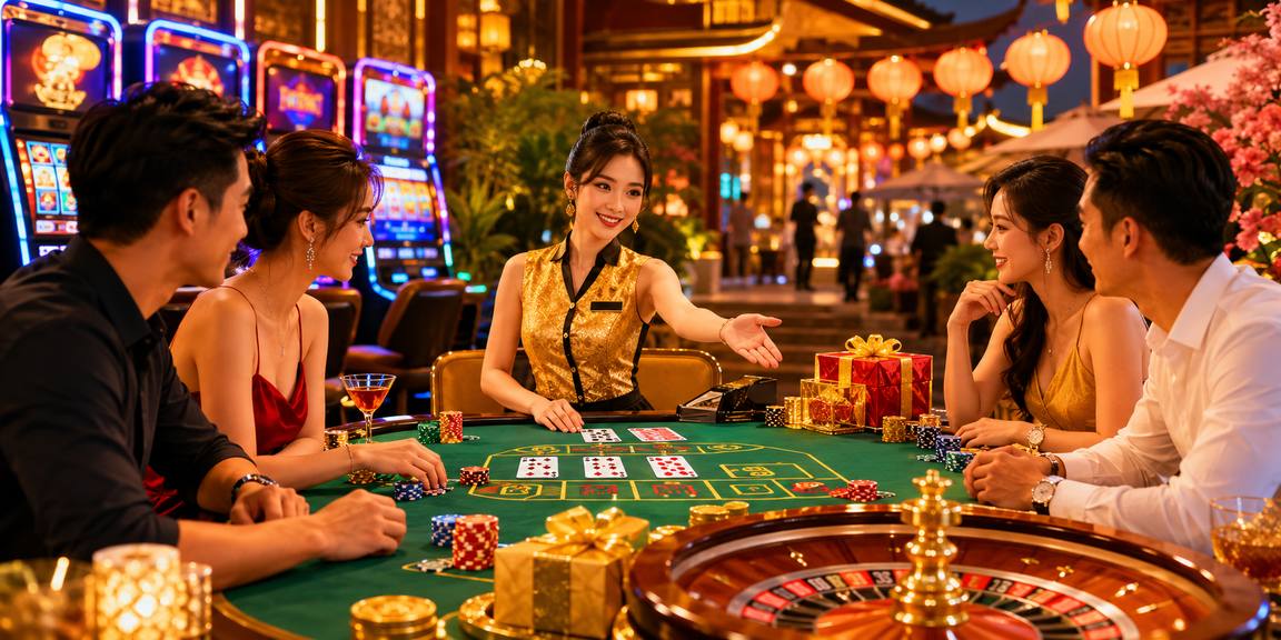 ok356 Chúng tôi vận hành ok356 thế nào