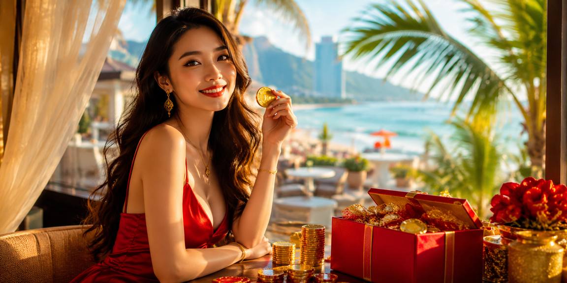 ok356 Live Casino